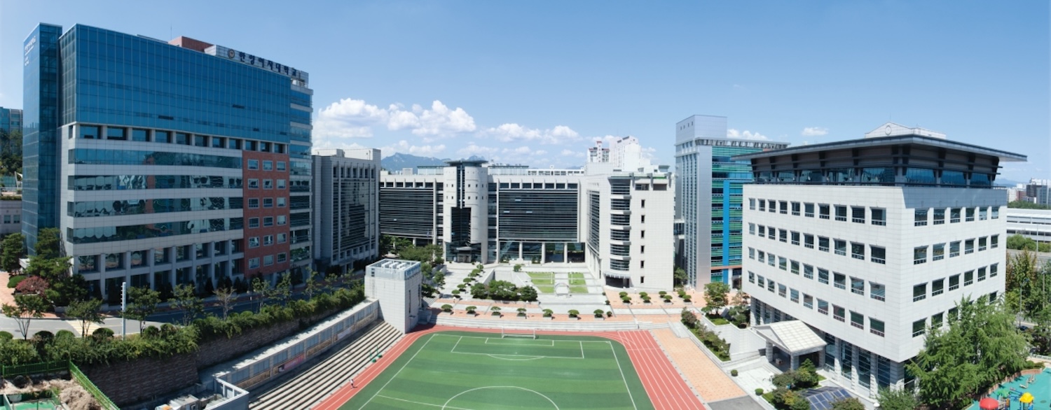Hanyang Women’s University knit lab with Shima Seiki knitting equipment
